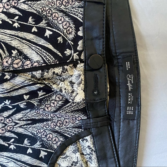 Vintage Zara Pants - Picture 3 of 3